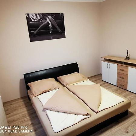 Renáta Apartman Villa Siófok Kültér fotó