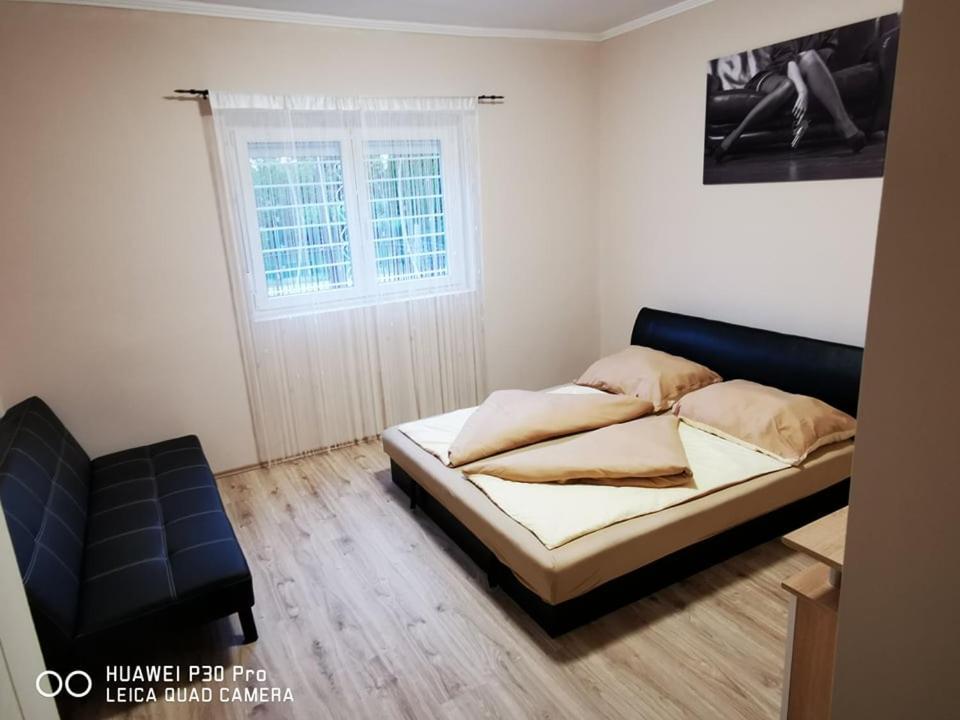 Renáta Apartman Villa Siófok Kültér fotó