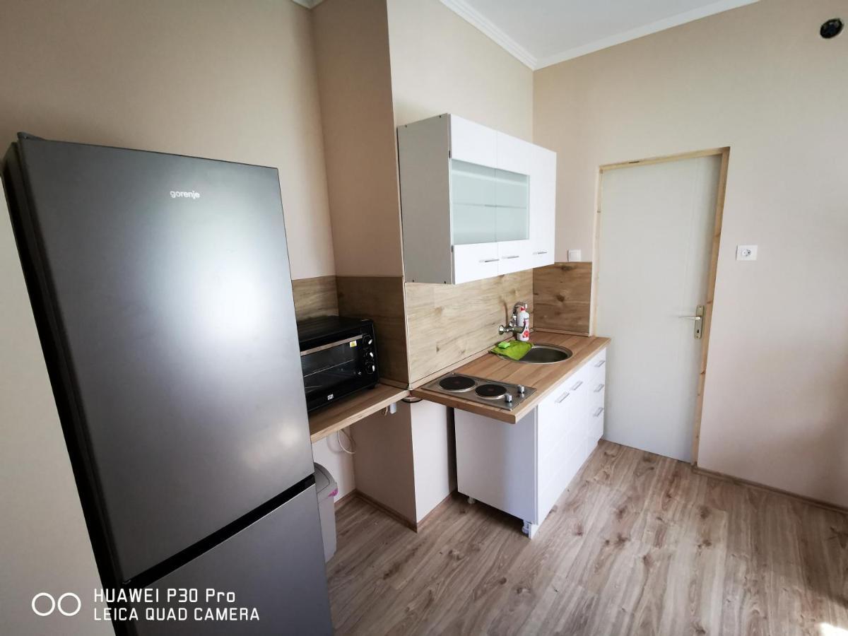 Renáta Apartman Villa Siófok Kültér fotó