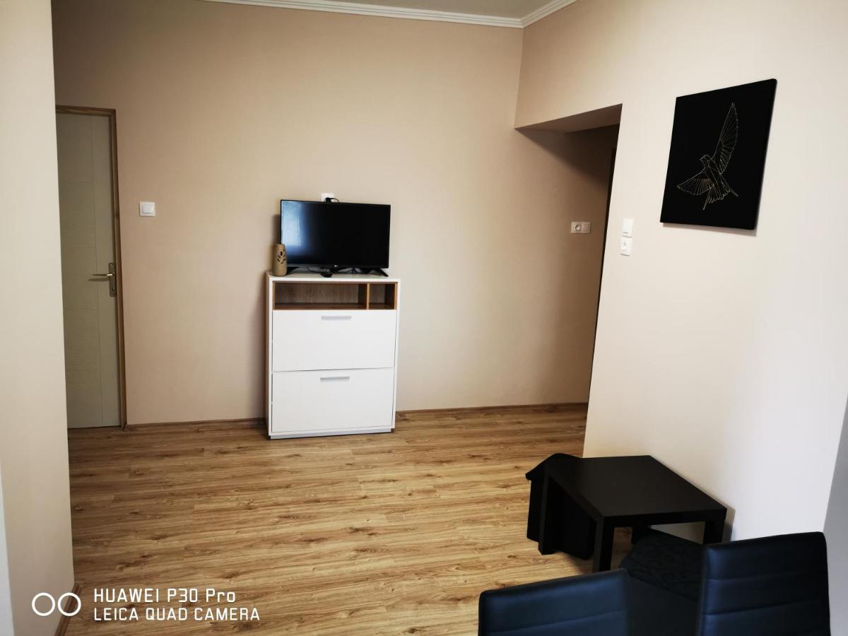 Renáta Apartman Villa Siófok Kültér fotó