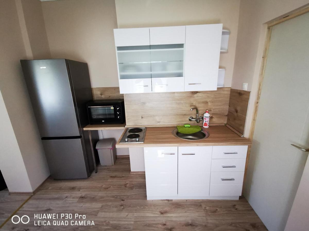 Renáta Apartman Villa Siófok Kültér fotó